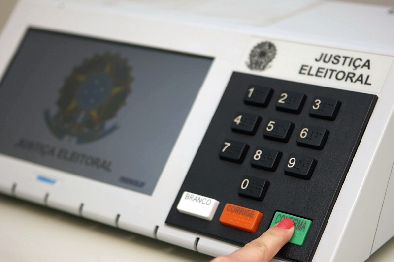 Como se faz uma pesquisa eleitoral?